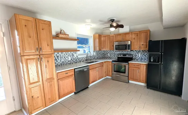 $335,000 | 12 West Casa Loma Drive, Mary Esther, FL 32569