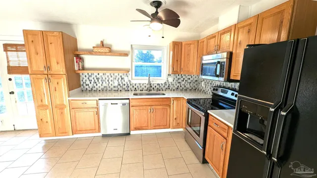 $335,000 | 12 West Casa Loma Drive, Mary Esther, FL 32569