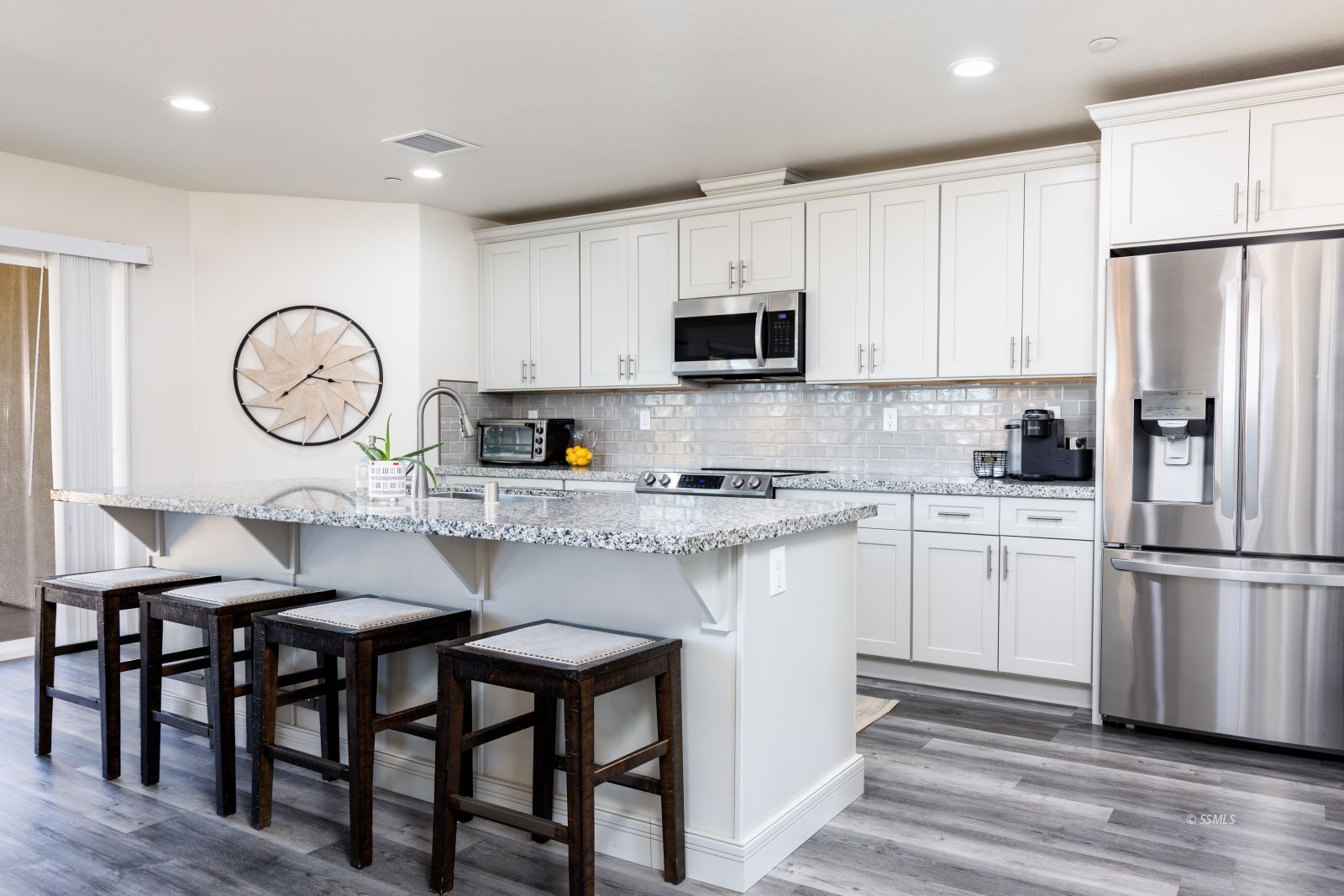 1508 South Farragut Street Ridgecrest, CA 93555 - Photo 7 of 35 Gallery Image 7