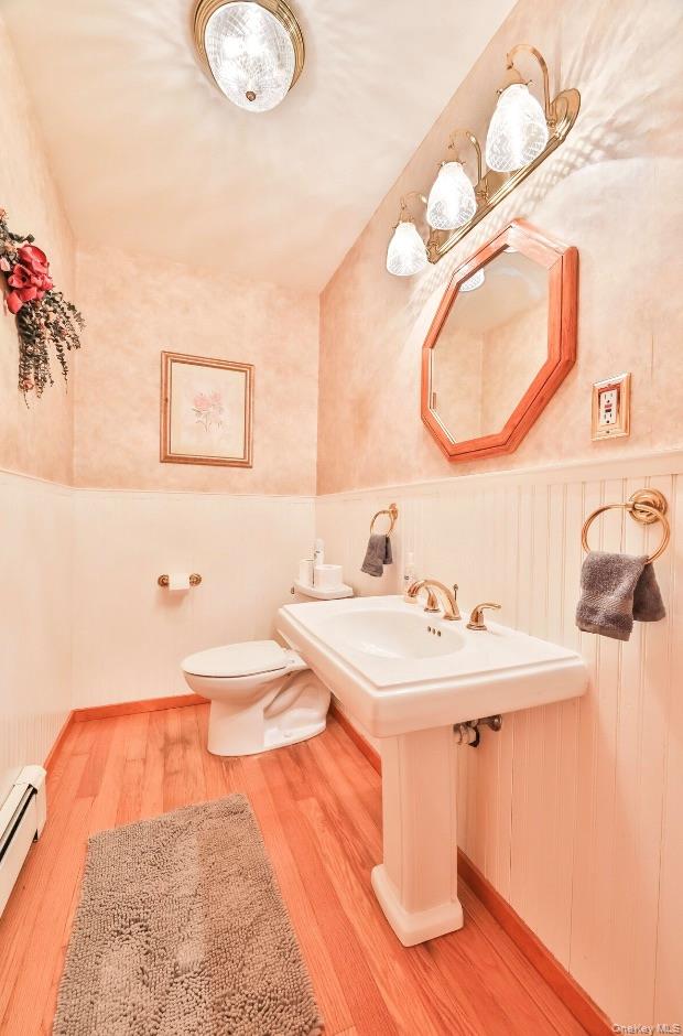 170 Maplecrest Road Windham, NY 12439 - Photo 22 of 36 a bathroom with a sink and a mirror