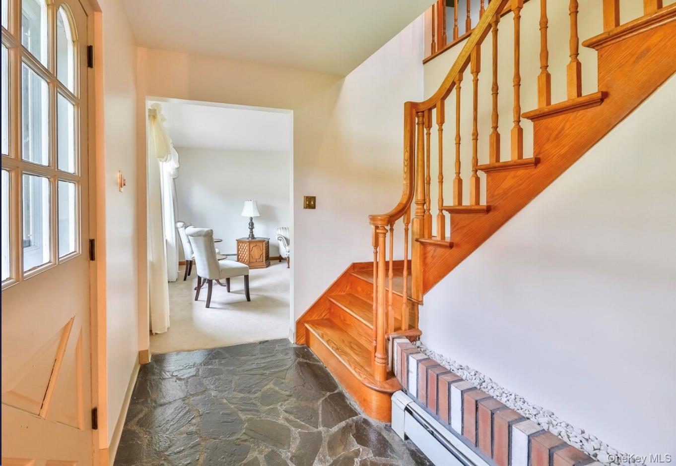 170 Maplecrest Road Windham, NY 12439 - Photo 23 of 36 a view of an entryway with staircase