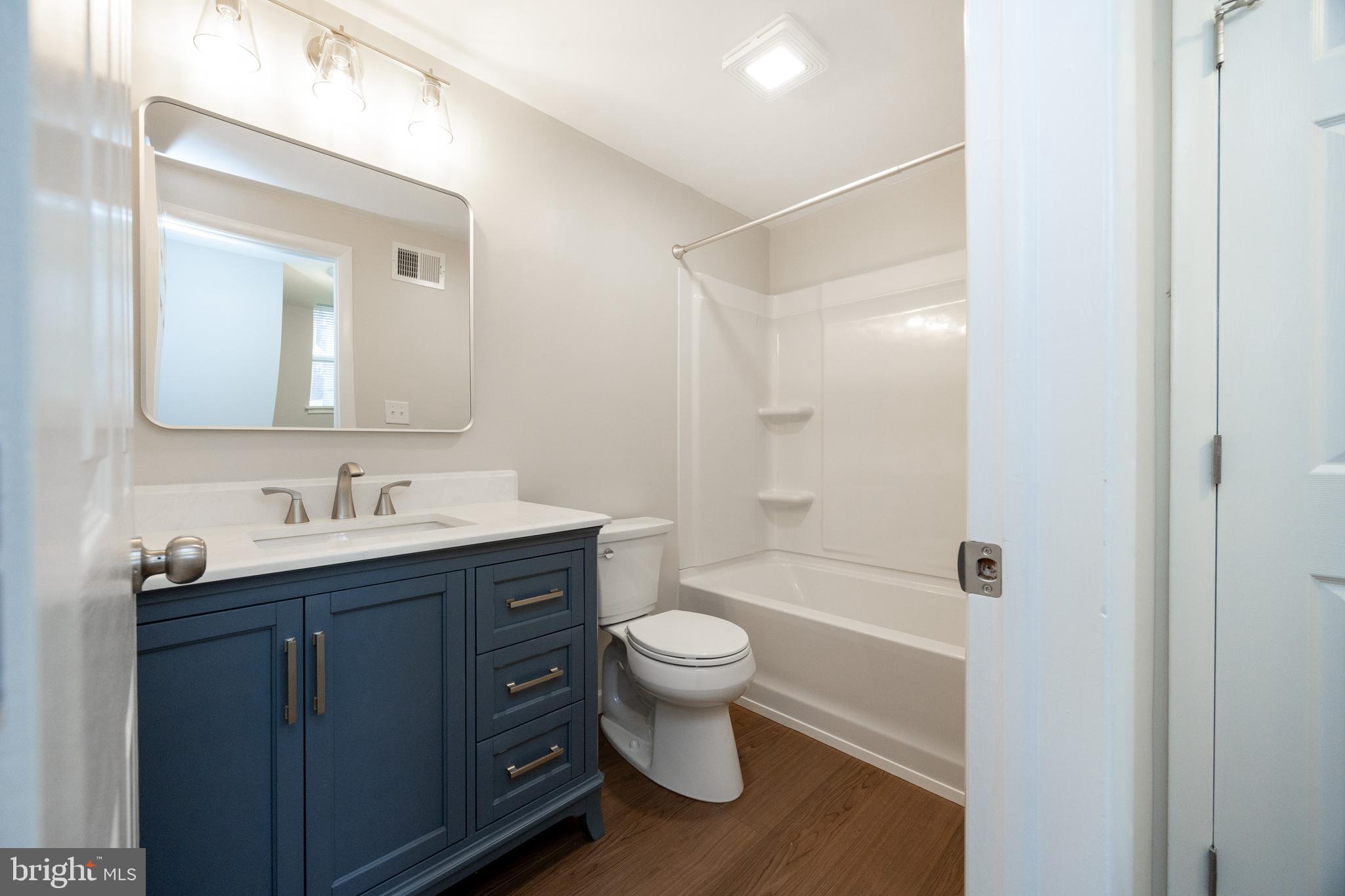 3183 Main Street, Unit 2 Green Lane, PA 18054 - Photo 14 of 25 Bathroom