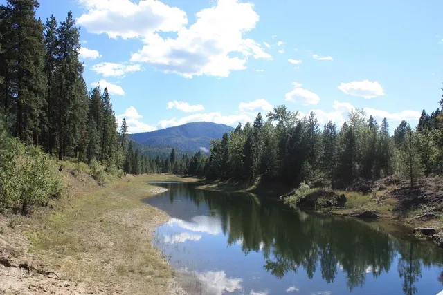 $225,000 | 4004 Northport Flat Creek Road, Northport, WA 99157