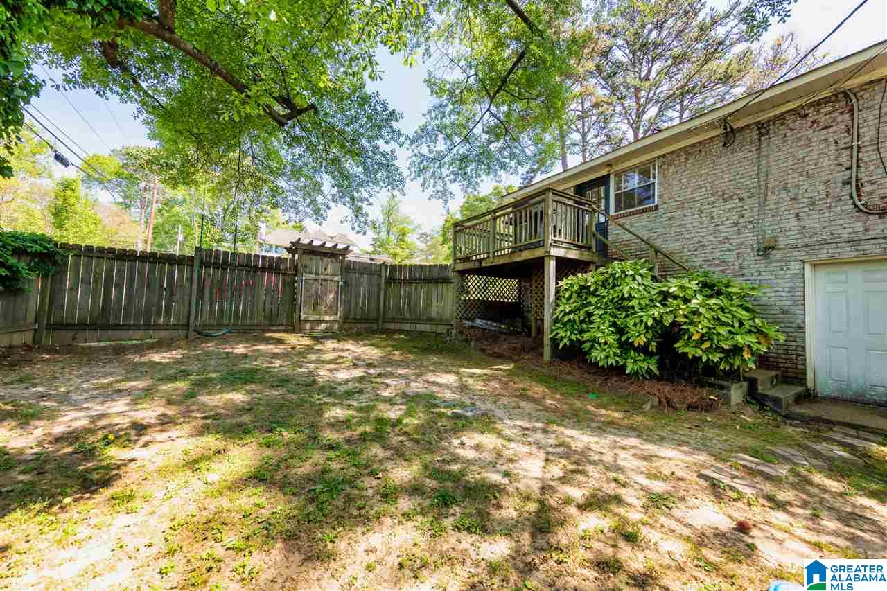 2025 Hickory Road Birmingham, AL 35216 - Photo 40 of 45