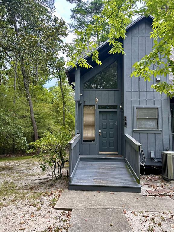 223 Northwest 34th Street Gainesville, FL 32607 - Photo 1 of 16