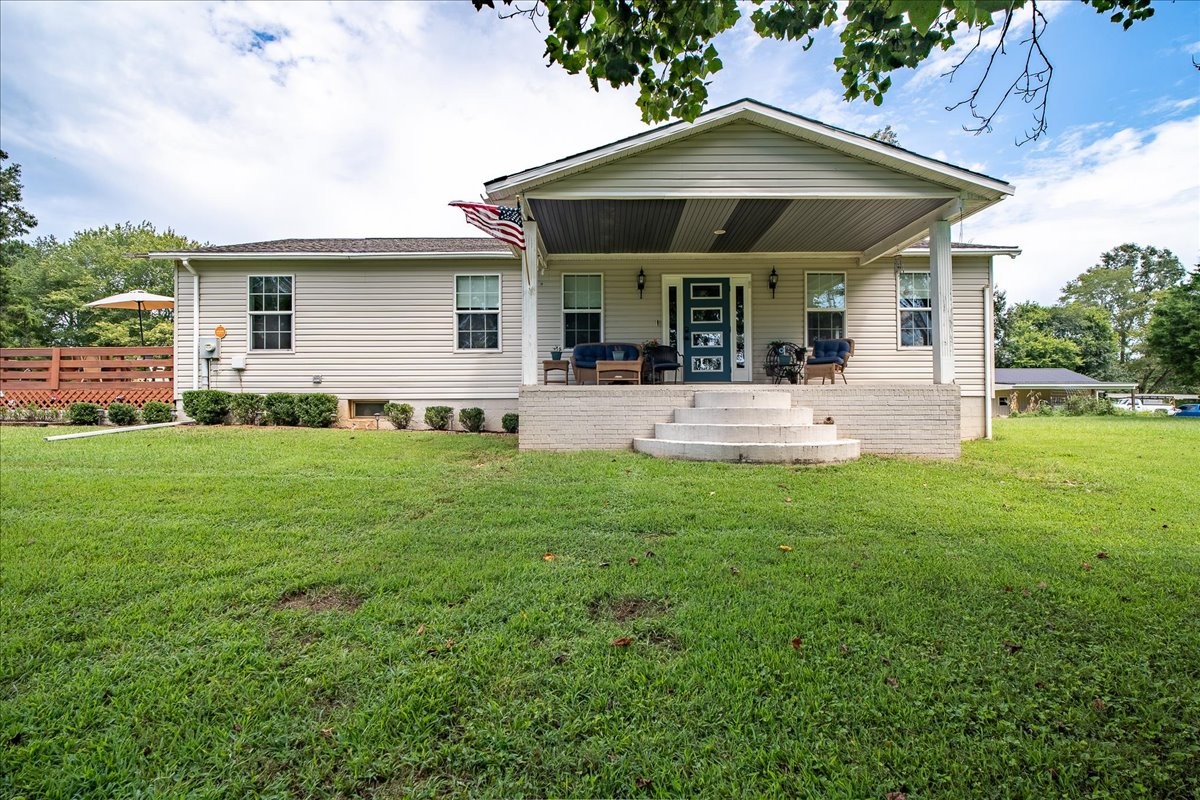 527 Clax Branch Road Loretto, TN 38469 - Photo 1 of 39 Gallery Image 1
