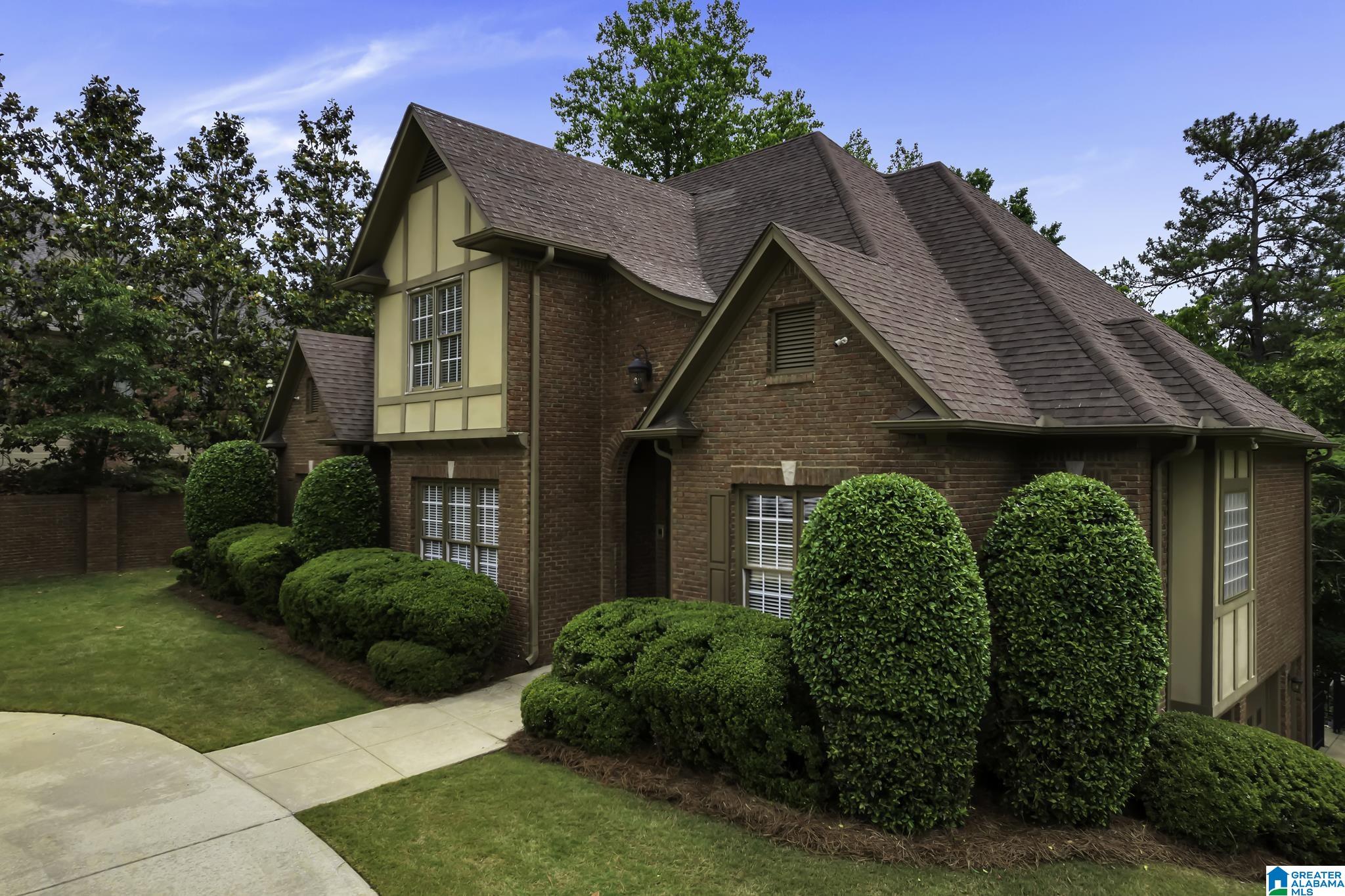 2537 Inverness Point Drive Birmingham, AL 35242 - Photo 24 of 71