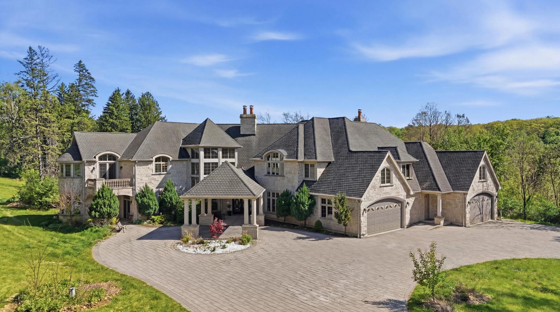 1201 Plum Tree Road Barrington, IL 60010 - Photo 2 of 99