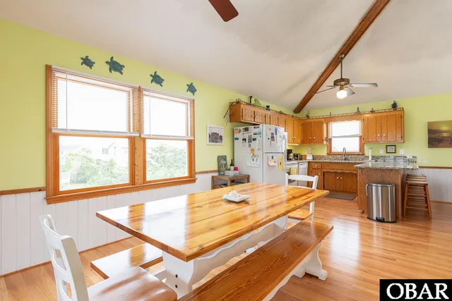 $659,500 | 632 Surf Song Court, Corolla, NC 27927