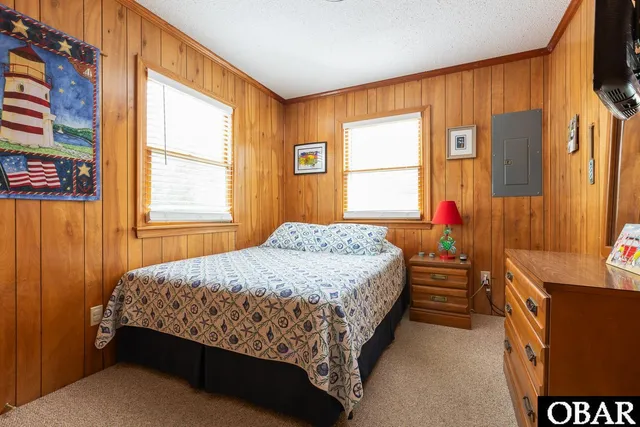 $659,500 | 632 Surf Song Court, Corolla, NC 27927