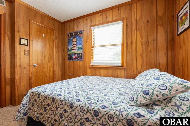 $659,500 | 632 Surf Song Court, Corolla, NC 27927