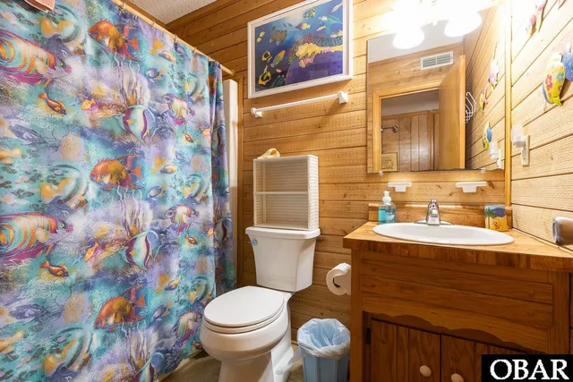 $659,500 | 632 Surf Song Court, Corolla, NC 27927