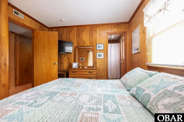 $659,500 | 632 Surf Song Court, Corolla, NC 27927