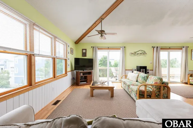 $659,500 | 632 Surf Song Court, Corolla, NC 27927