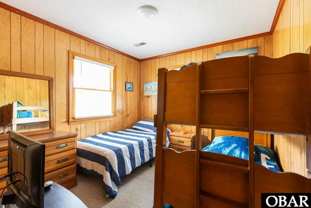 $659,500 | 632 Surf Song Court, Corolla, NC 27927