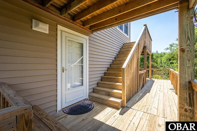 $659,500 | 632 Surf Song Court, Corolla, NC 27927