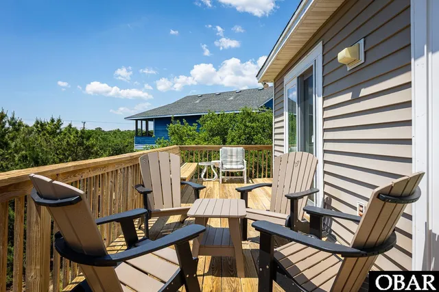 $659,500 | 632 Surf Song Court, Corolla, NC 27927