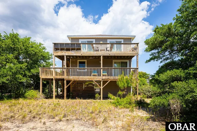 $659,500 | 632 Surf Song Court, Corolla, NC 27927