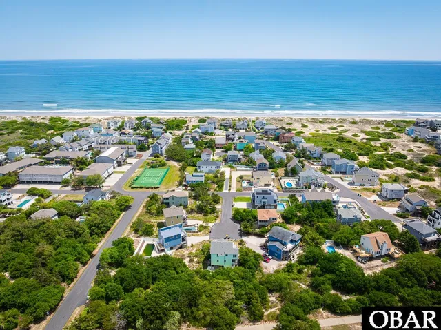 $659,500 | 632 Surf Song Court, Corolla, NC 27927