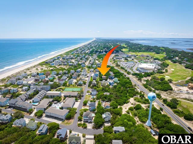$659,500 | 632 Surf Song Court, Corolla, NC 27927
