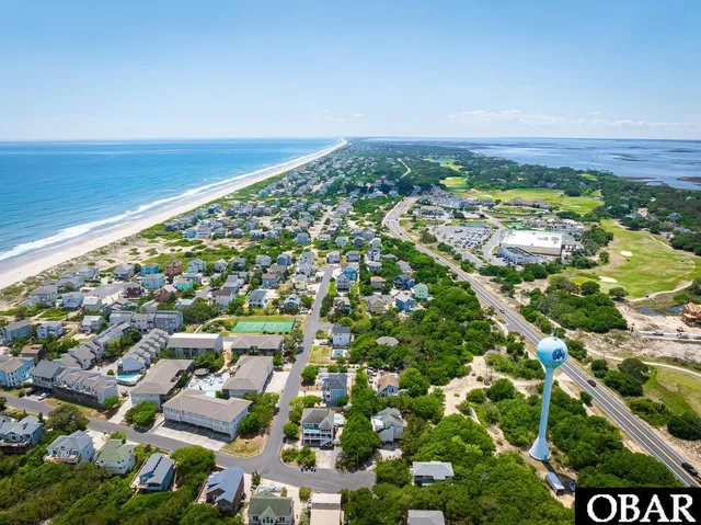 $659,500 | 632 Surf Song Court, Corolla, NC 27927