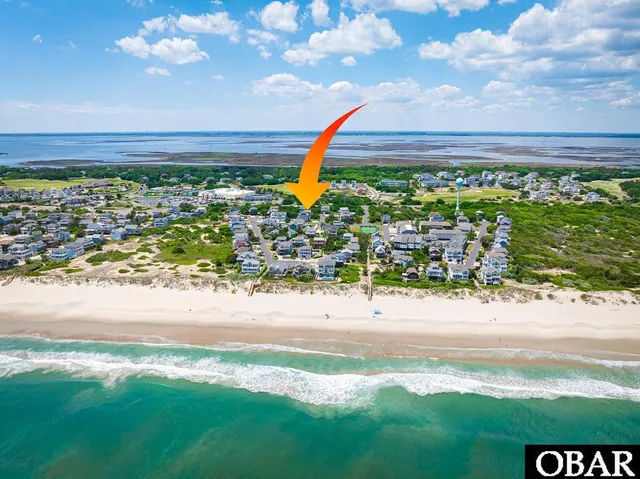 $659,500 | 632 Surf Song Court, Corolla, NC 27927