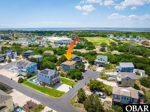 $659,500 | 632 Surf Song Court, Corolla, NC 27927