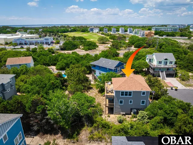 $659,500 | 632 Surf Song Court, Corolla, NC 27927