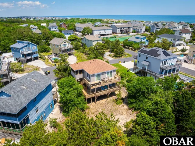 $659,500 | 632 Surf Song Court, Corolla, NC 27927