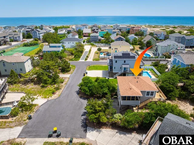 $659,500 | 632 Surf Song Court, Corolla, NC 27927