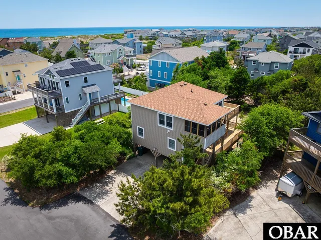 $659,500 | 632 Surf Song Court, Corolla, NC 27927