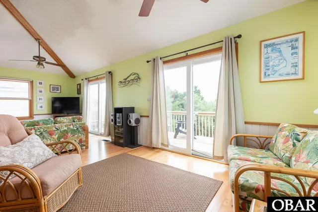 $659,500 | 632 Surf Song Court, Corolla, NC 27927