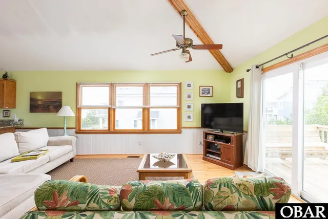 $659,500 | 632 Surf Song Court, Corolla, NC 27927