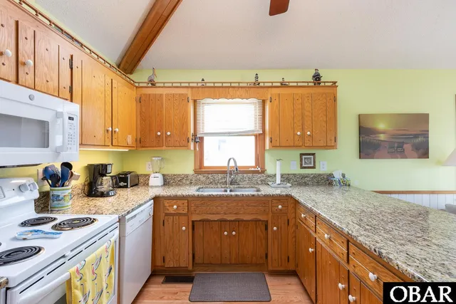 $659,500 | 632 Surf Song Court, Corolla, NC 27927