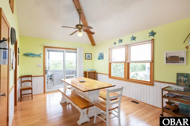 $659,500 | 632 Surf Song Court, Corolla, NC 27927