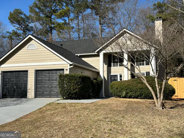 $309,998 | 4936 Windsor Downs Drive, Decatur, GA 30035