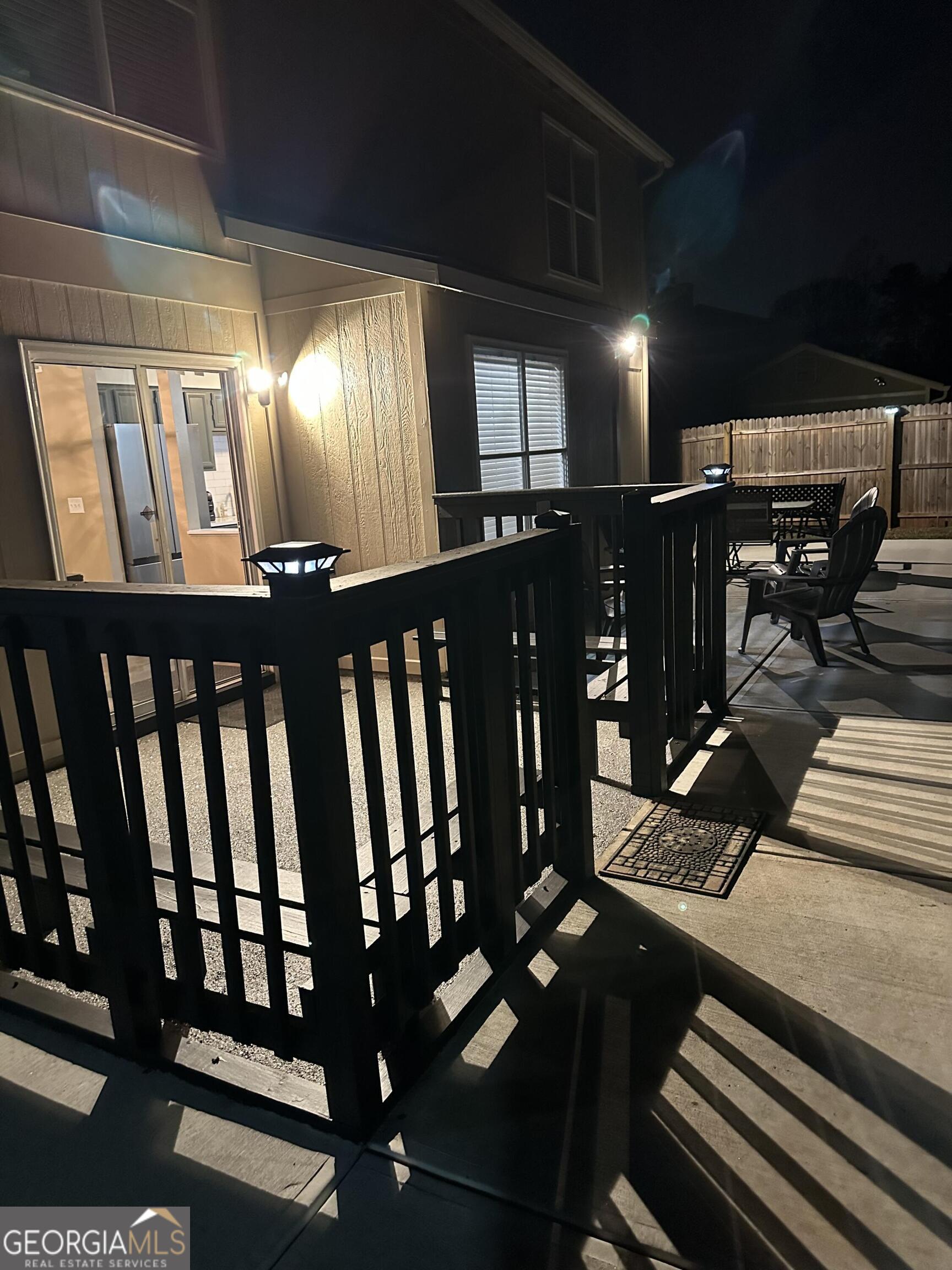 4936 Windsor Downs Drive Decatur, GA 30035 - Photo 12 of 91