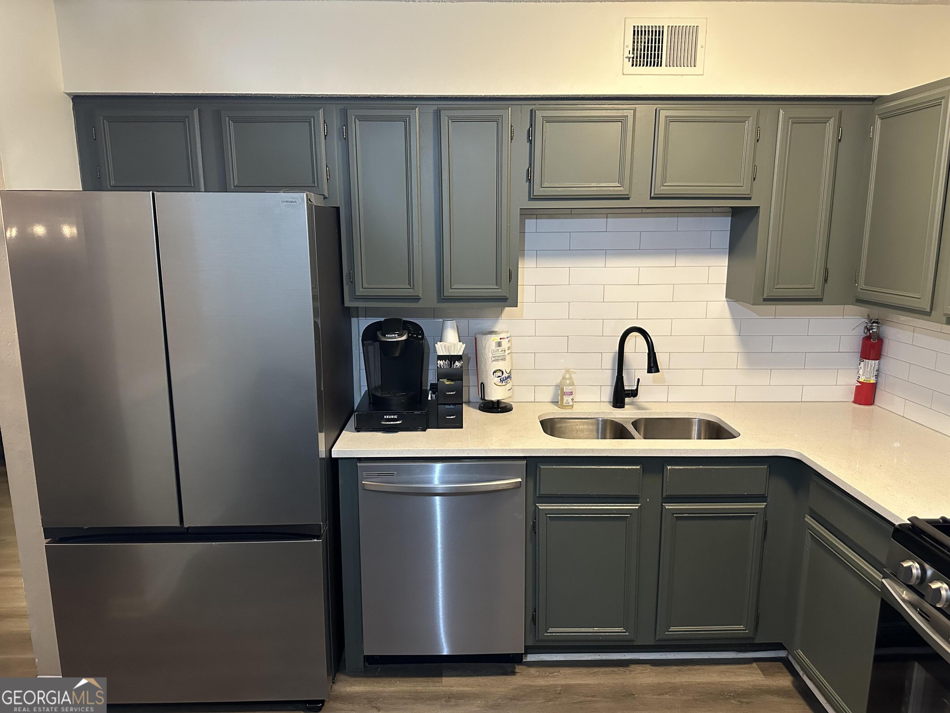 4936 Windsor Downs Drive Decatur, GA 30035 - Photo 14 of 91