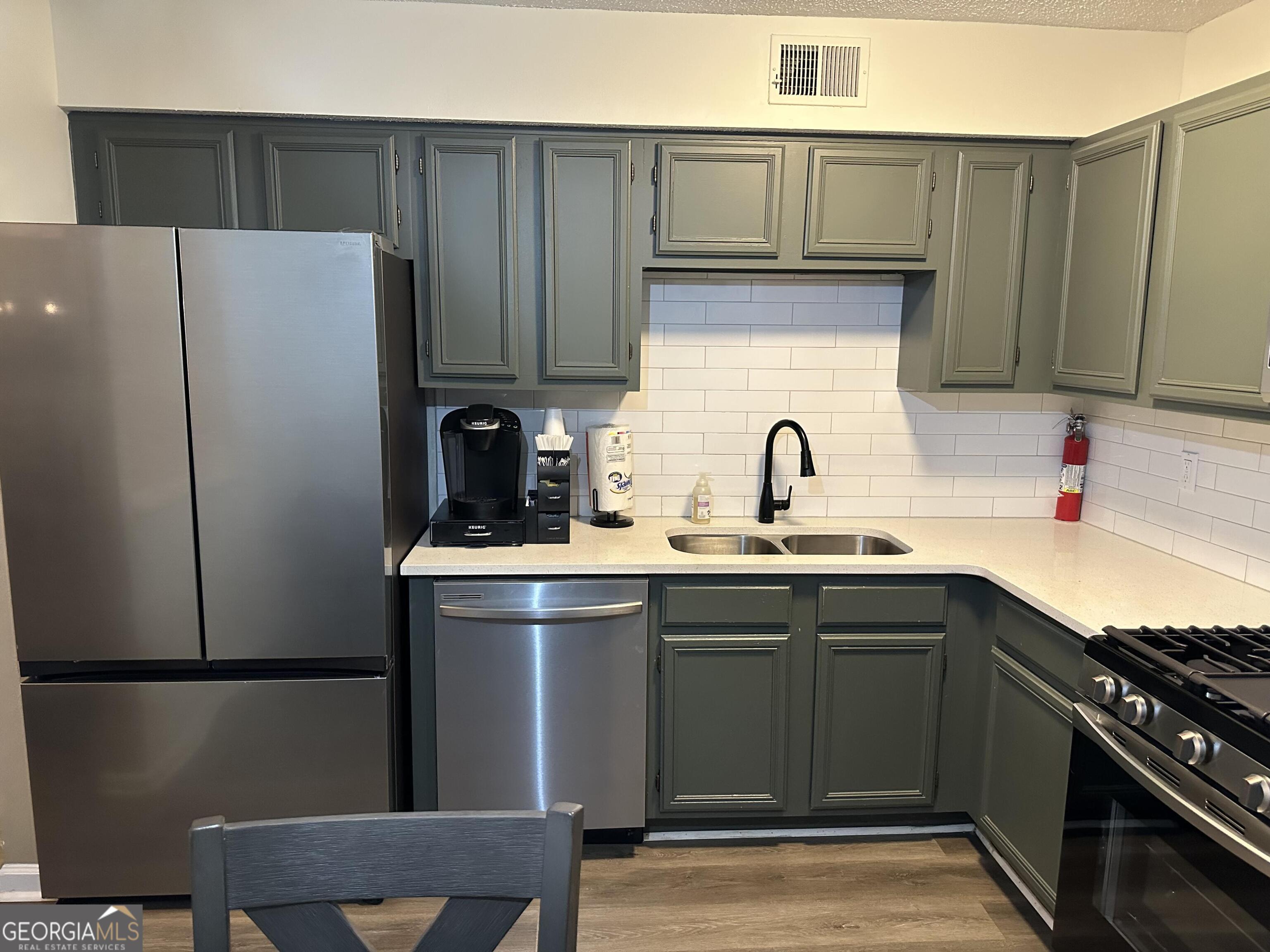 4936 Windsor Downs Drive Decatur, GA 30035 - Photo 17 of 91