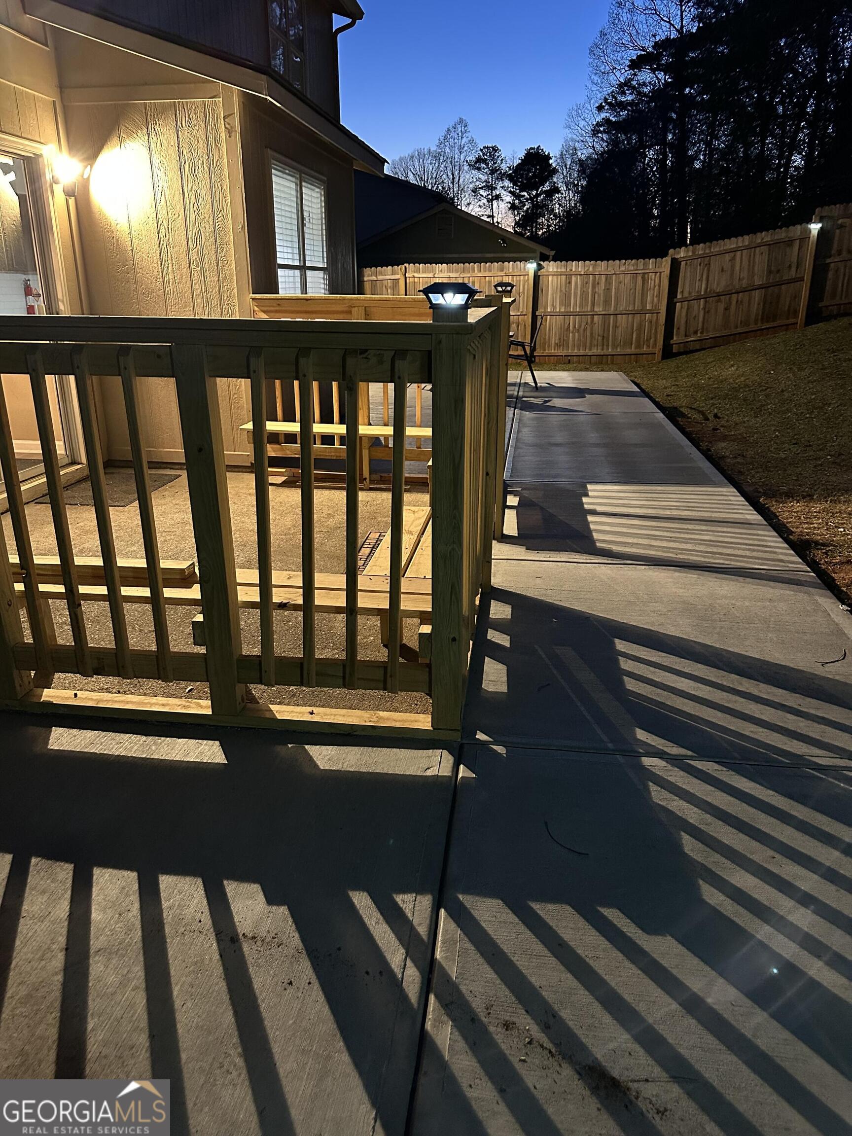 4936 Windsor Downs Drive Decatur, GA 30035 - Photo 20 of 91