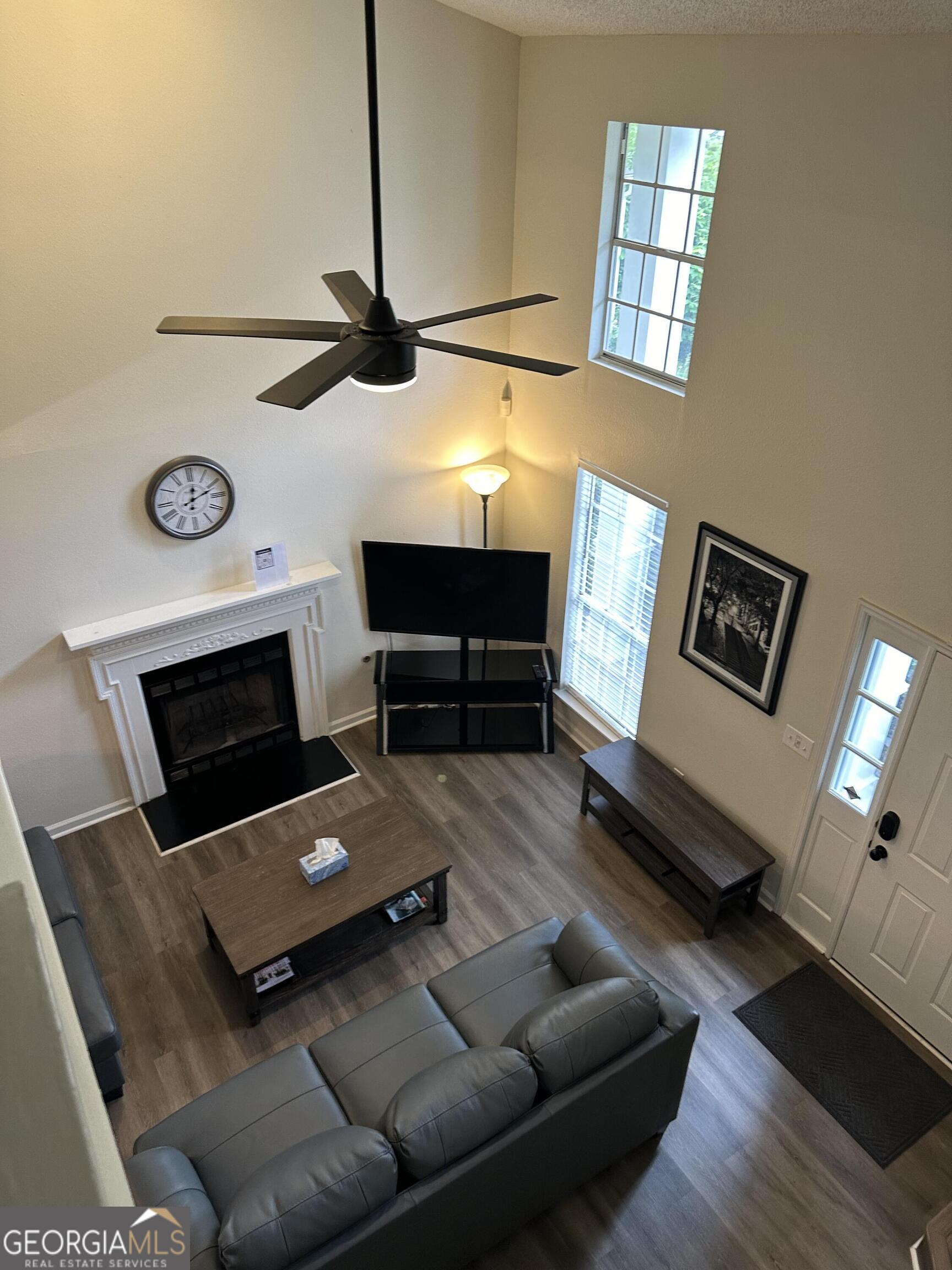 4936 Windsor Downs Drive Decatur, GA 30035 - Photo 26 of 91