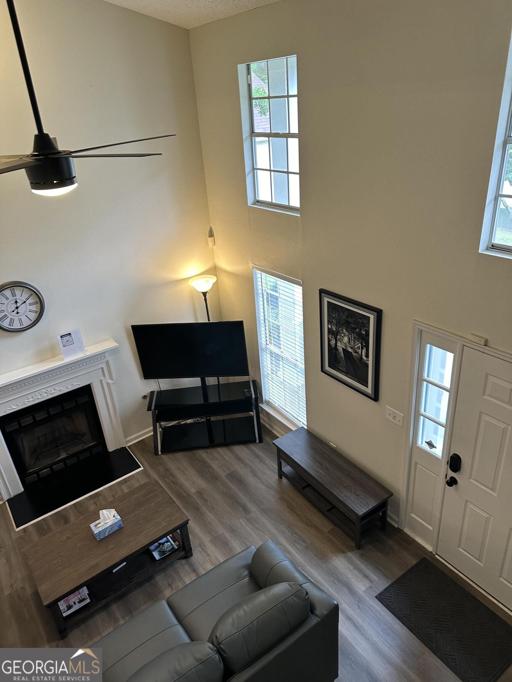 4936 Windsor Downs Drive Decatur, GA 30035 - Photo 27 of 91