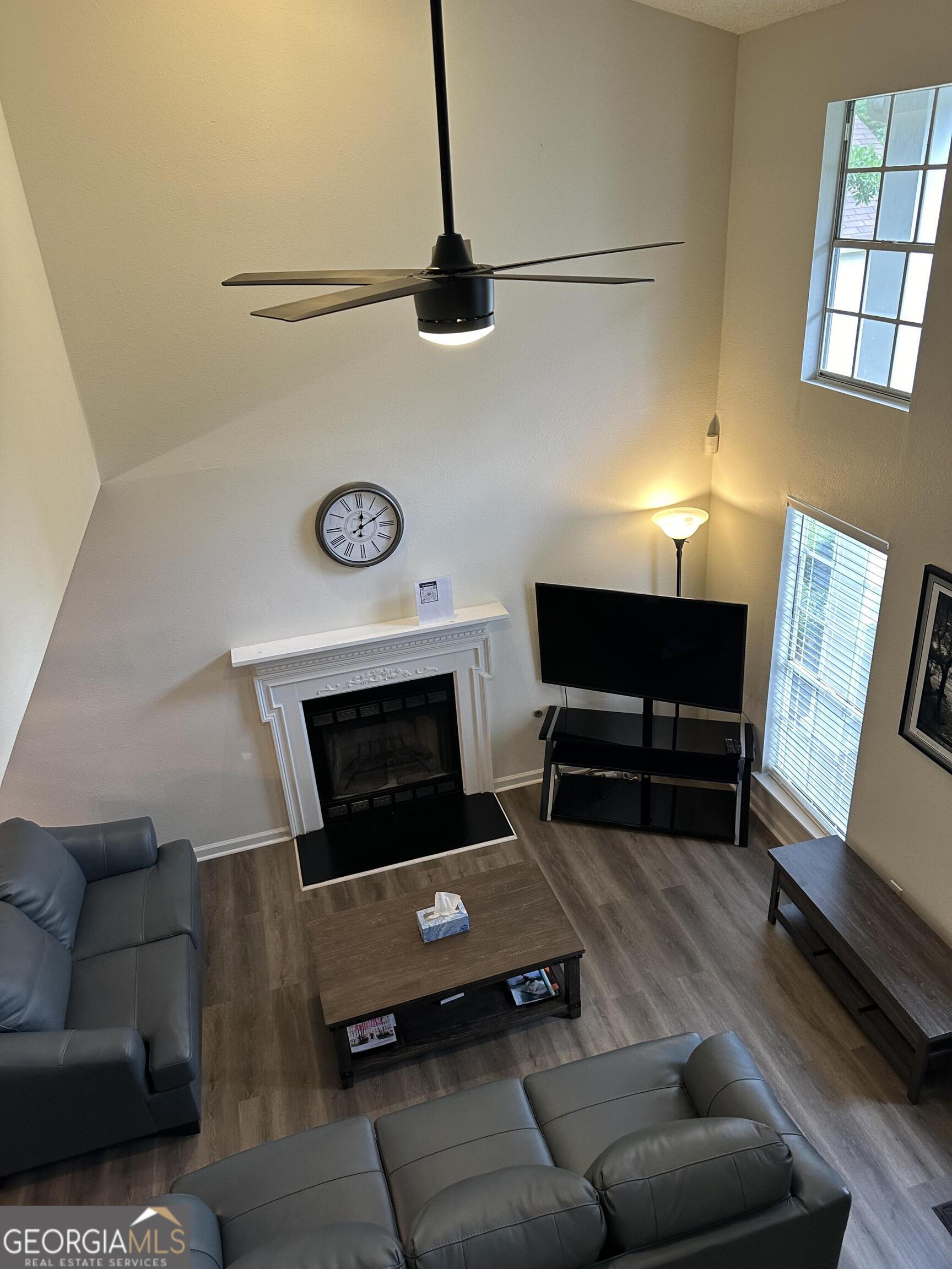 4936 Windsor Downs Drive Decatur, GA 30035 - Photo 28 of 91