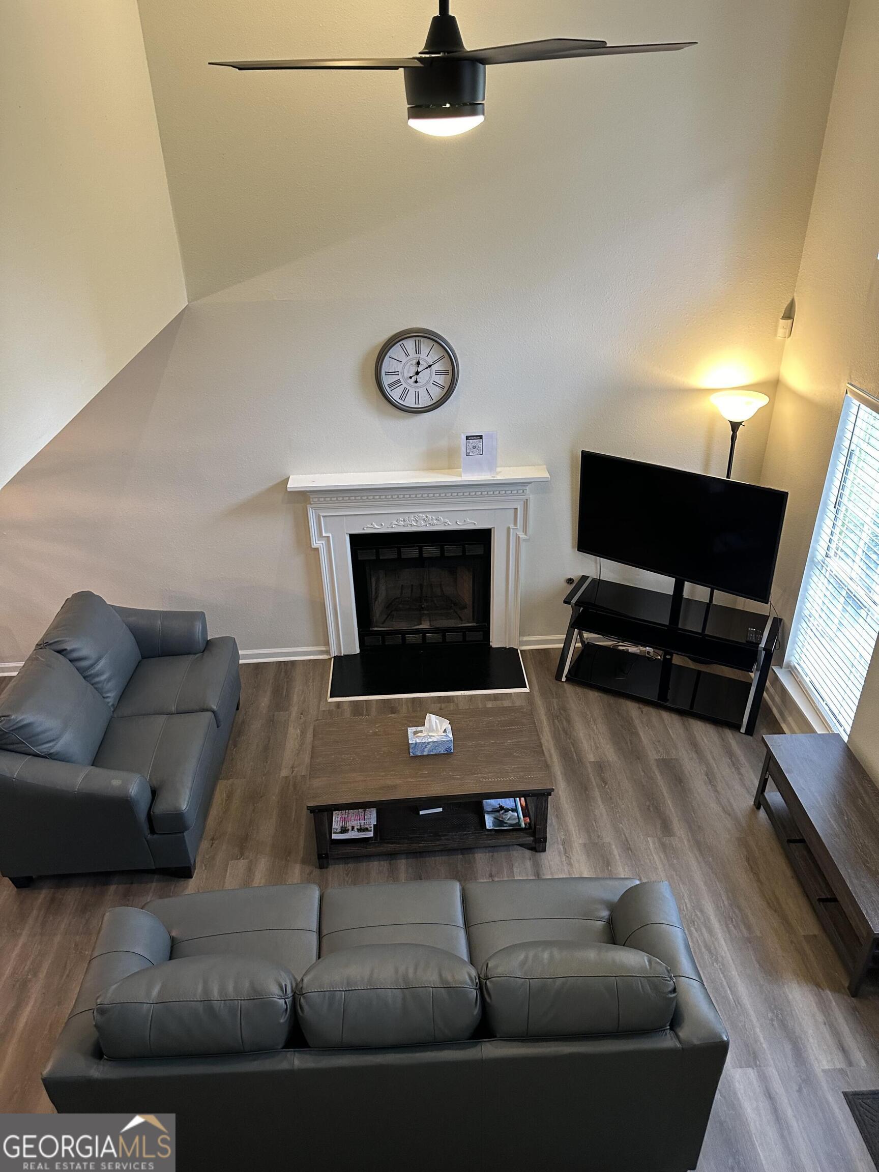 4936 Windsor Downs Drive Decatur, GA 30035 - Photo 29 of 91