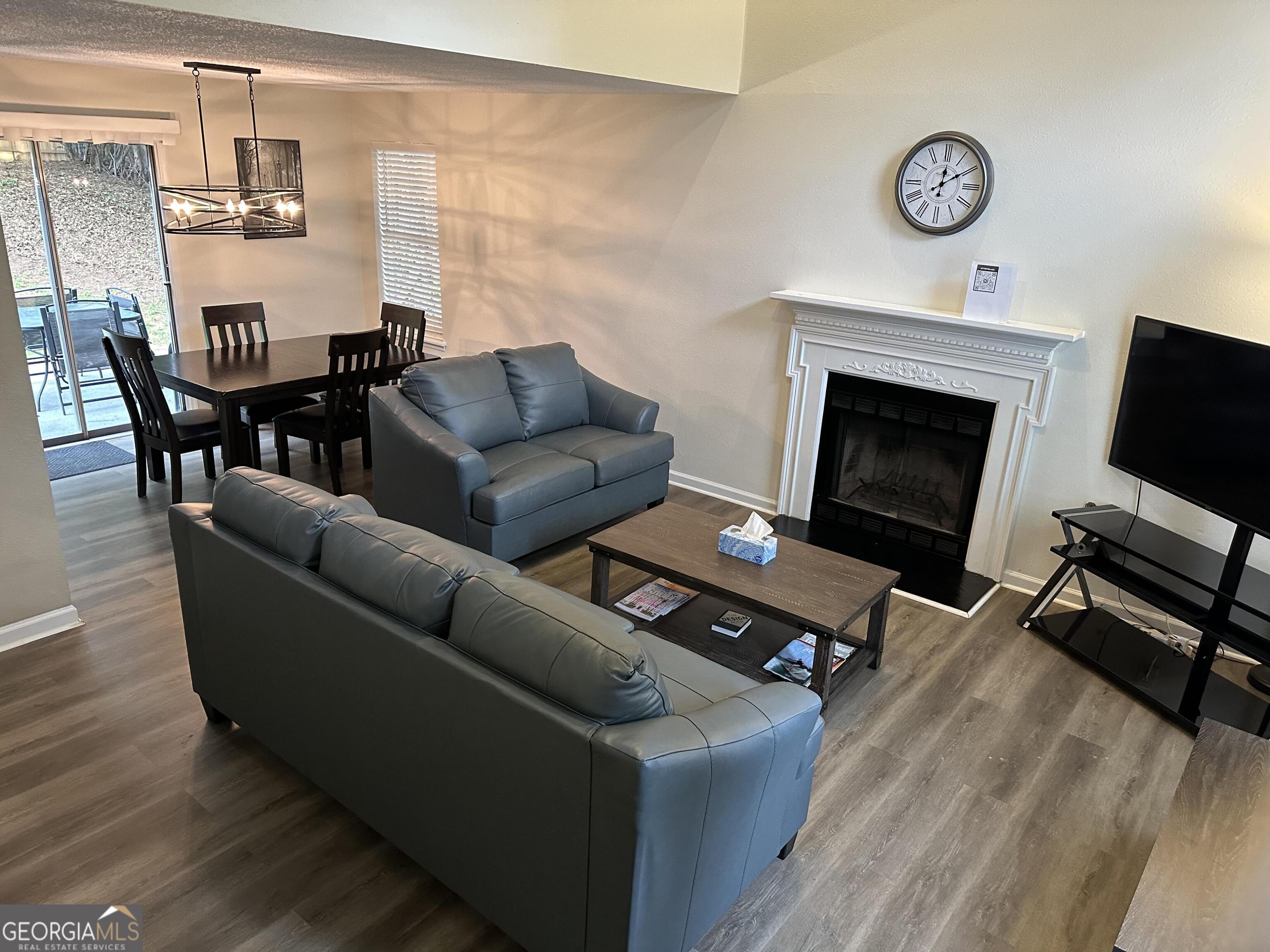 4936 Windsor Downs Drive Decatur, GA 30035 - Photo 30 of 91