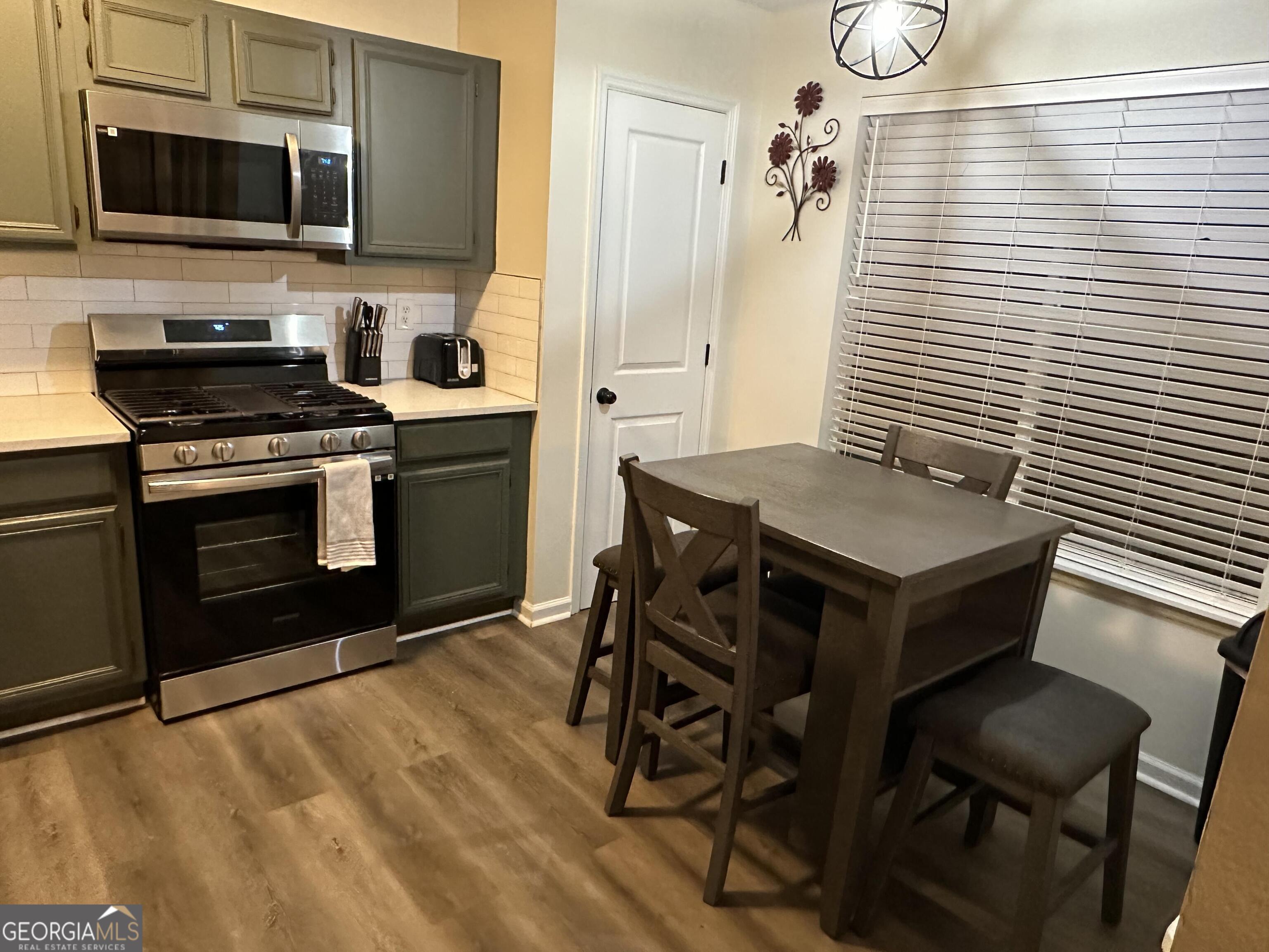 4936 Windsor Downs Drive Decatur, GA 30035 - Photo 3 of 91