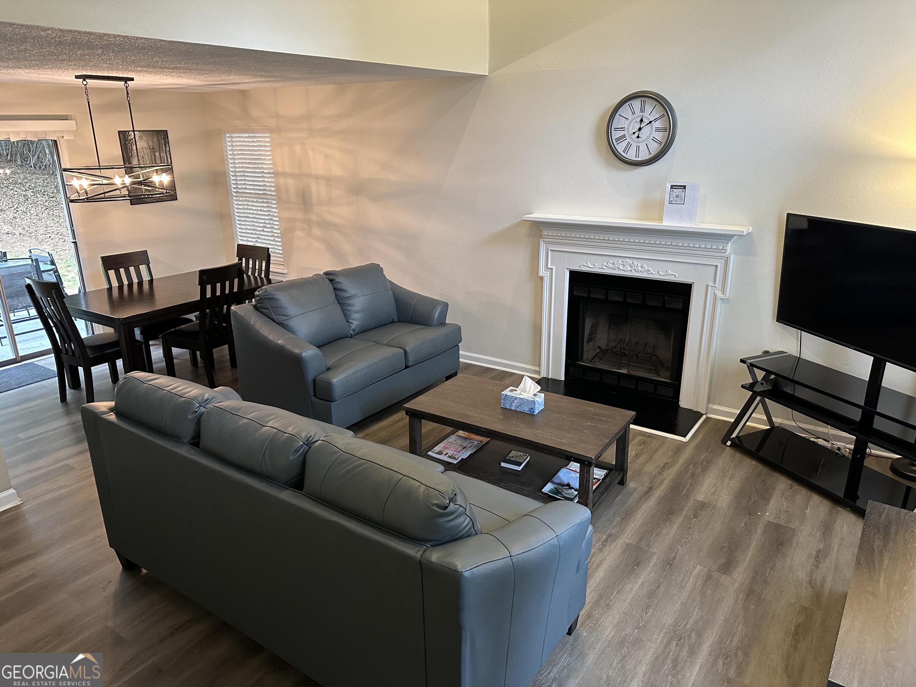 4936 Windsor Downs Drive Decatur, GA 30035 - Photo 31 of 91