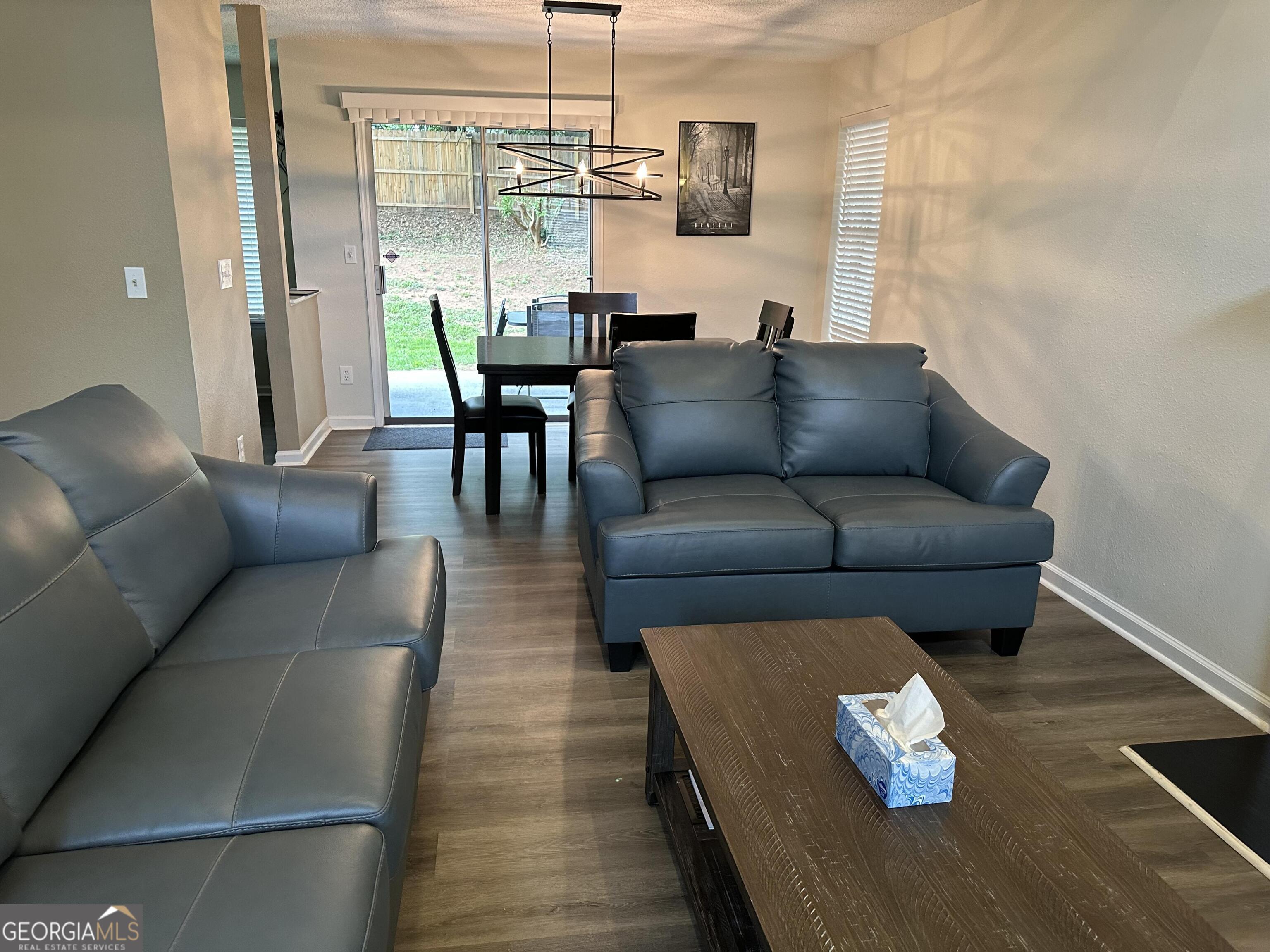 4936 Windsor Downs Drive Decatur, GA 30035 - Photo 32 of 91