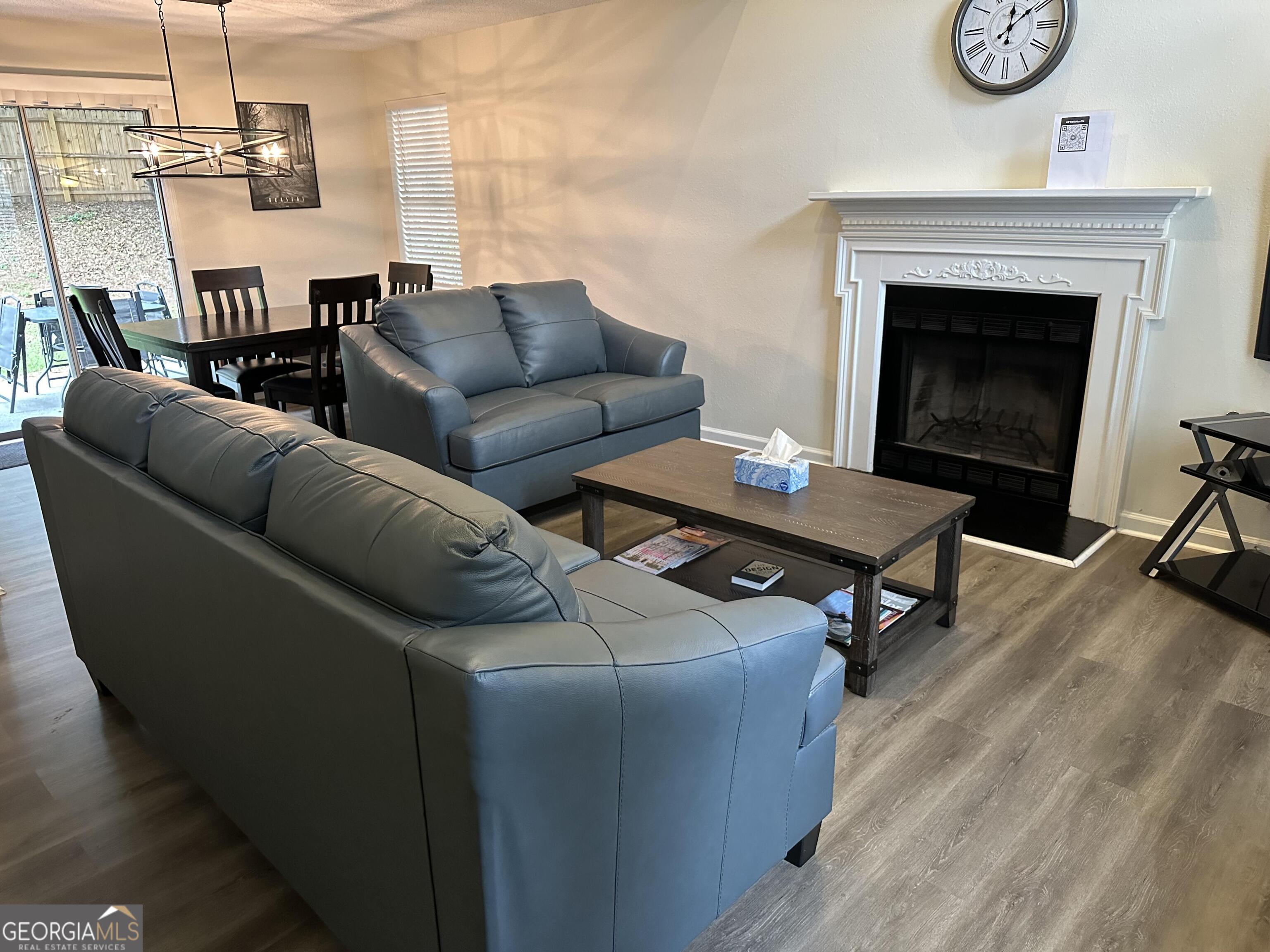 4936 Windsor Downs Drive Decatur, GA 30035 - Photo 33 of 91