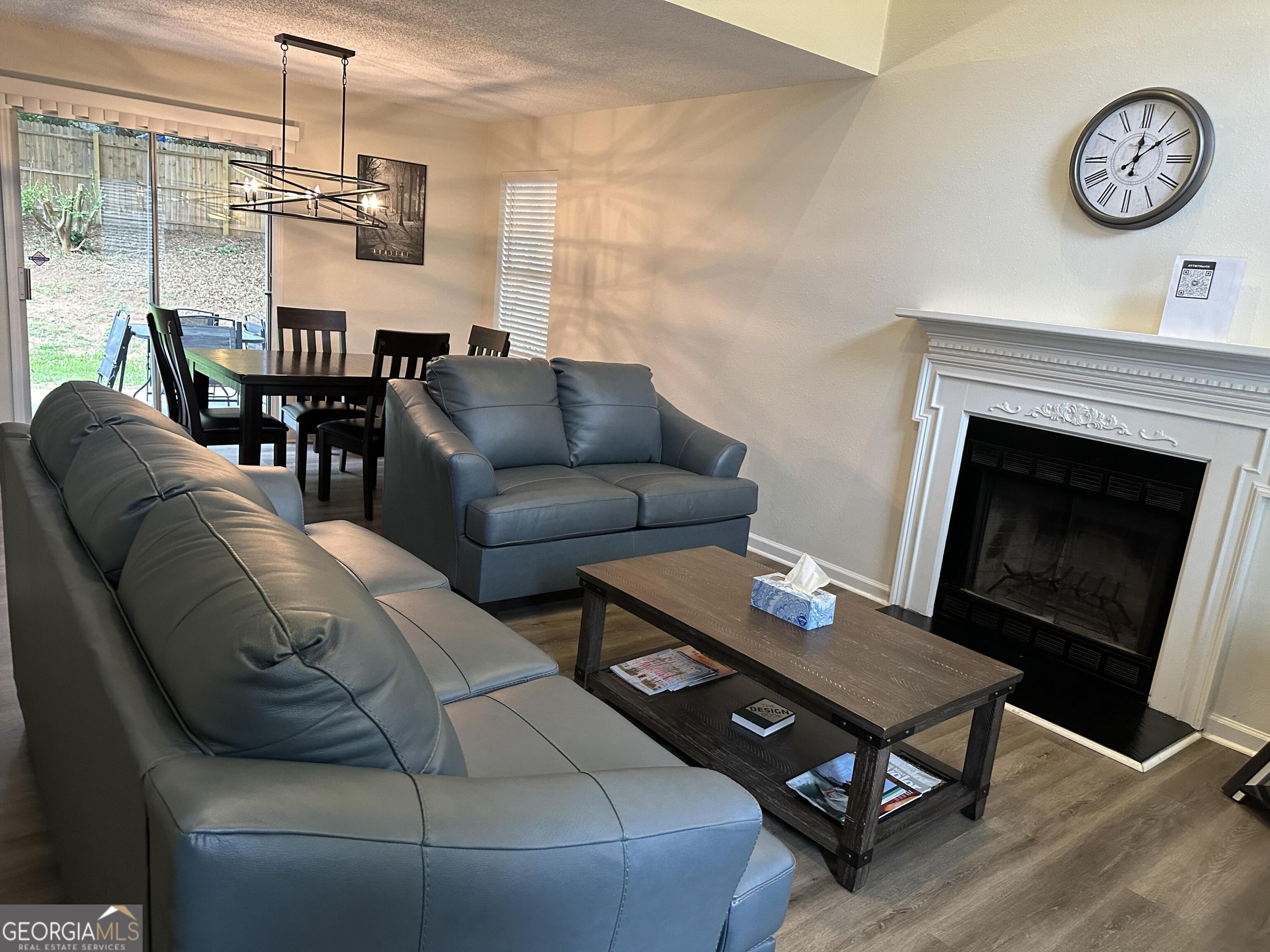 4936 Windsor Downs Drive Decatur, GA 30035 - Photo 34 of 91